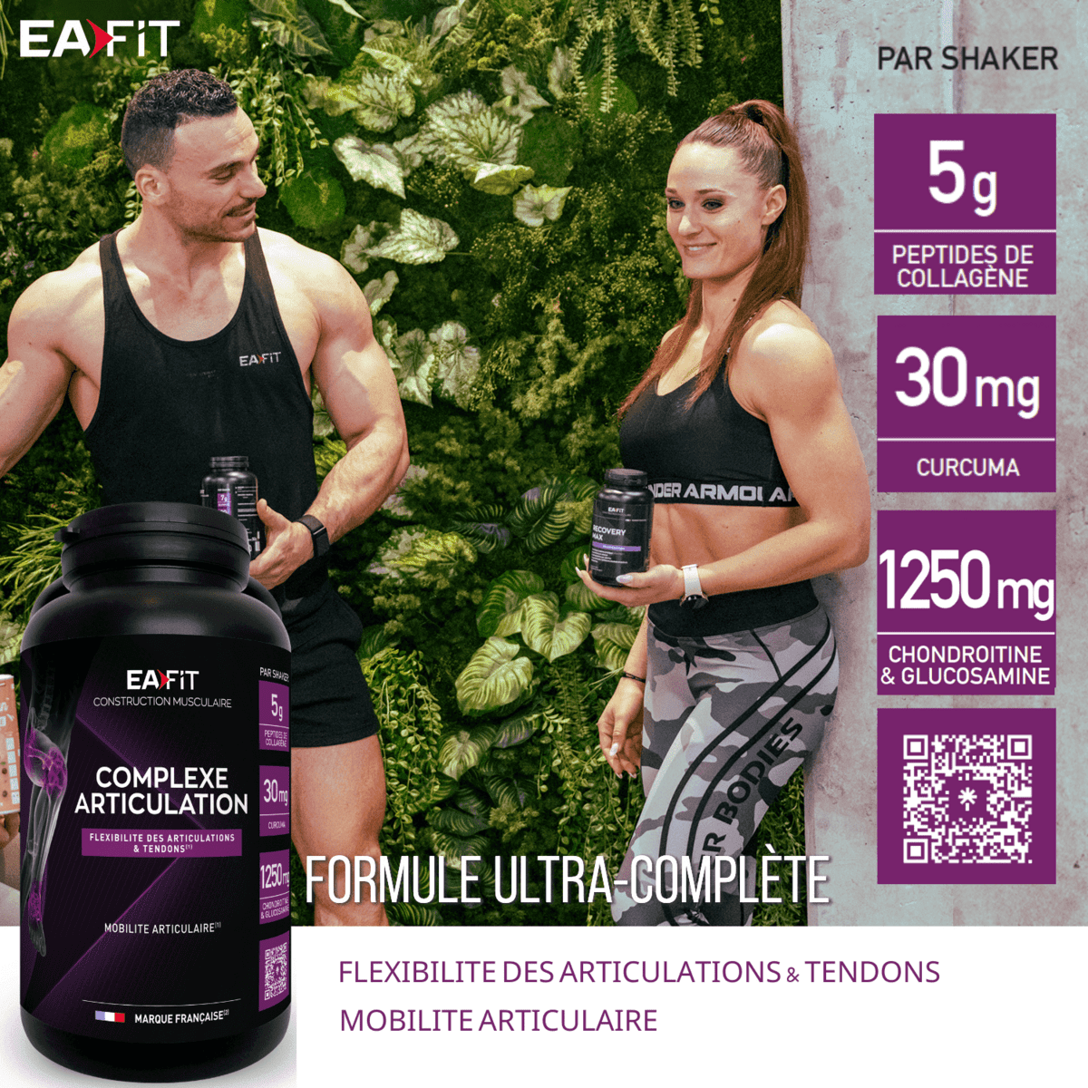 Complesso articolare 210 g