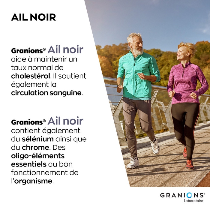 Ail noir