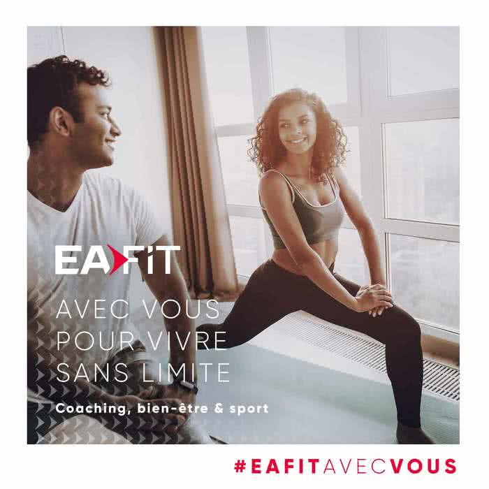 EAFIT Burn Elixir Drink 500 ml : brûle les graisses et élimine l'eau en excès dans les tissus
