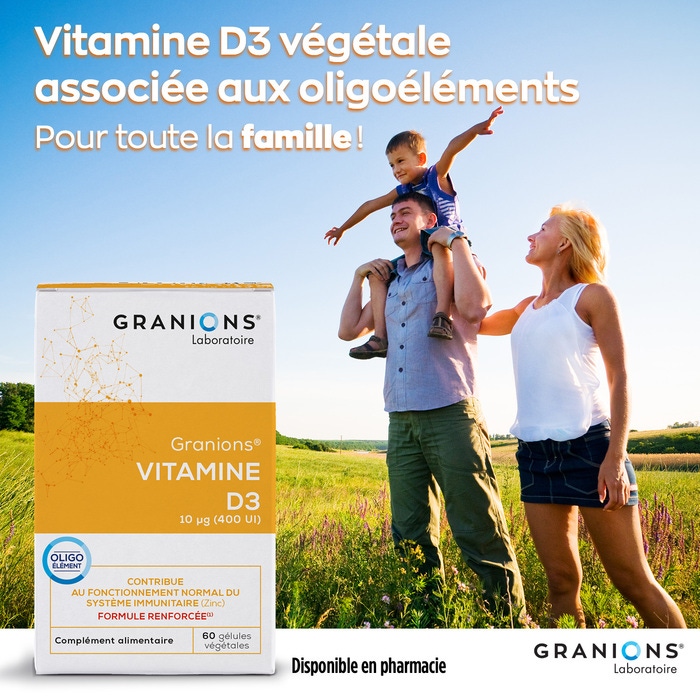 Pour toute la famille
