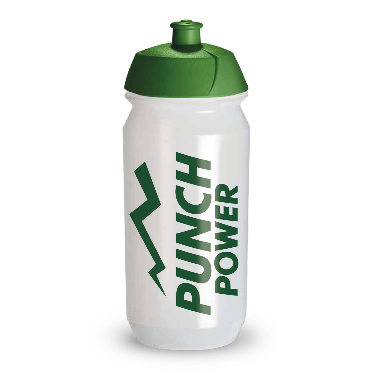 Punch Power Bidon 750 ml pour boisson énergétique