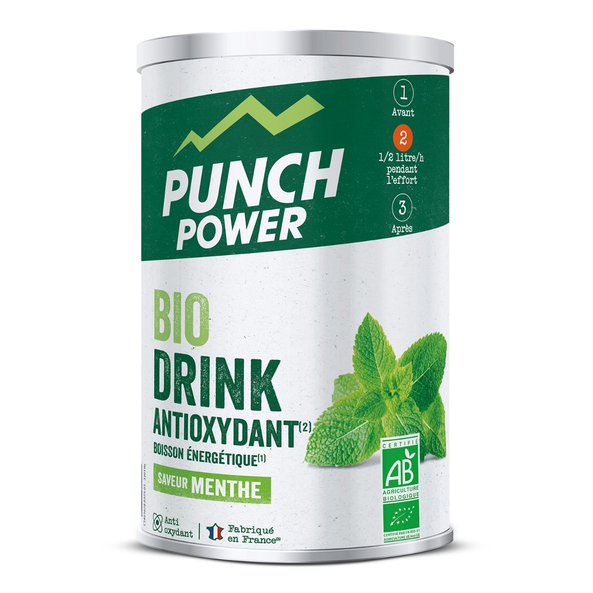 Punch Power Biodrink Antiossidante