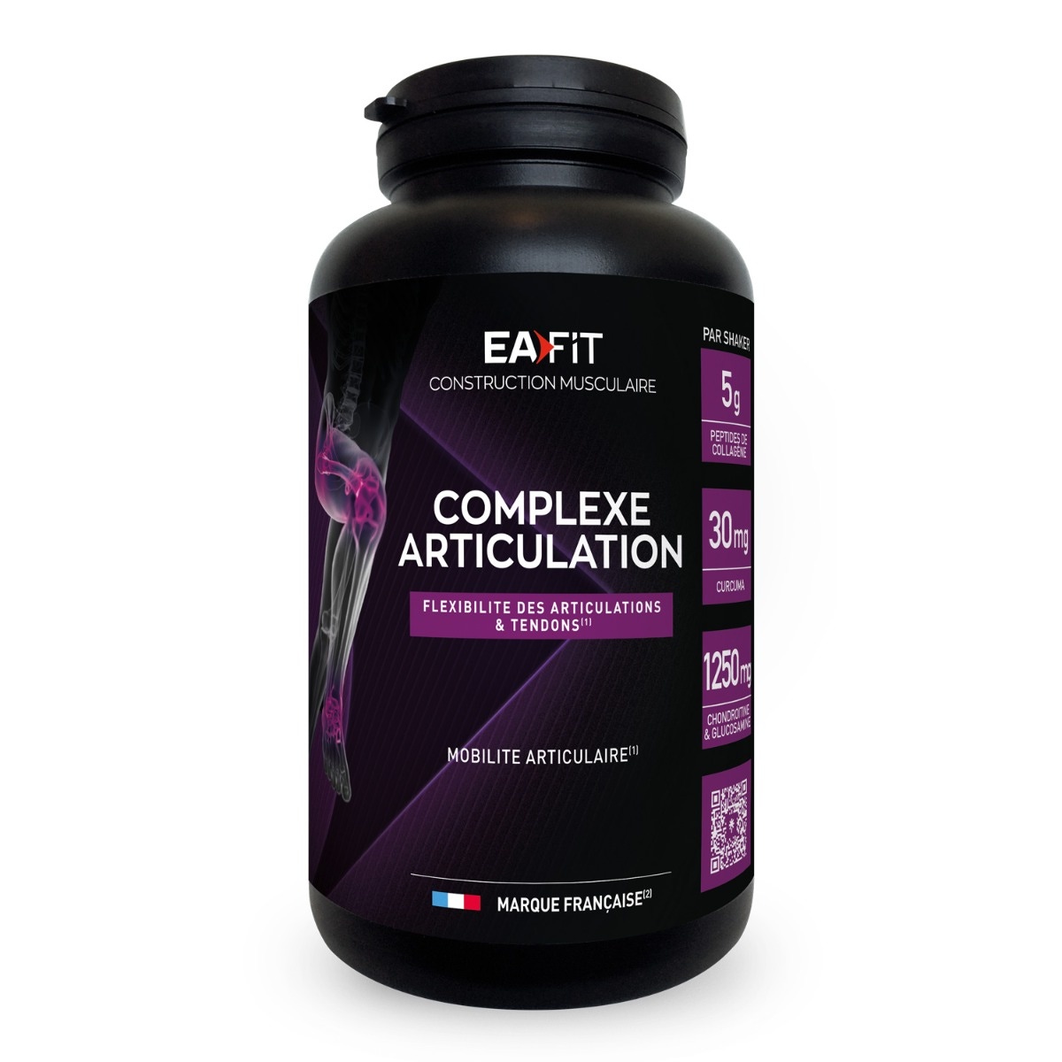 Complesso articolare 210 g