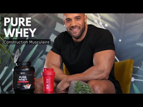 PURE WHEY