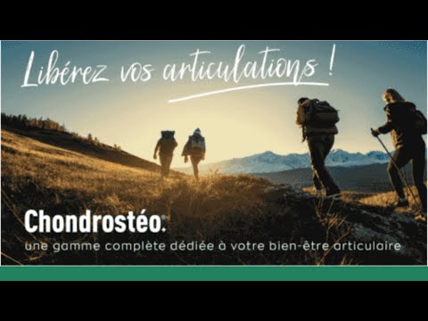 Chondrostéo