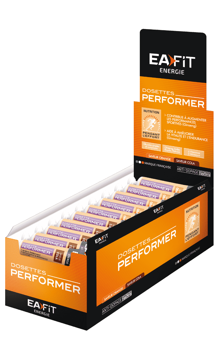 EAFIT DOSETTE PERFORMER